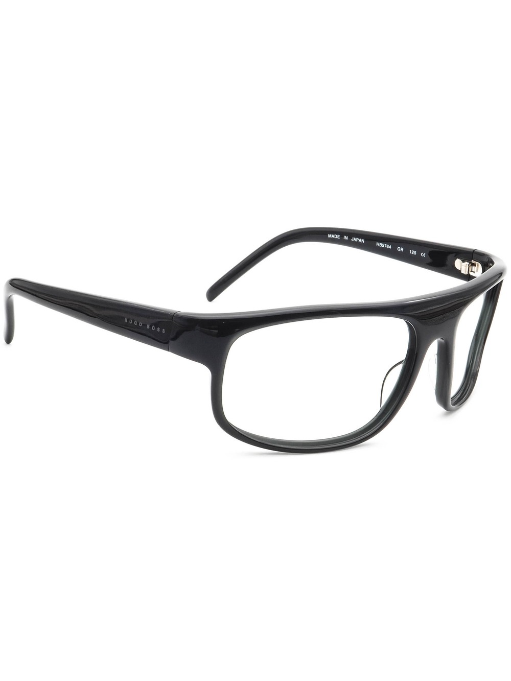 Hugo Boss HB5764 GR Sunglasses (no lenses)